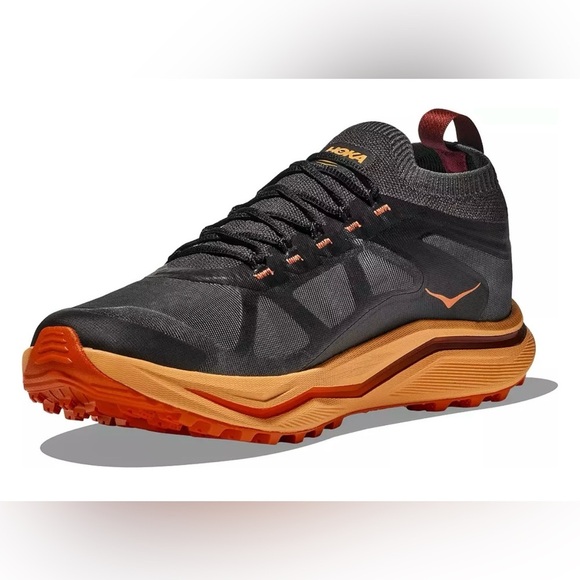Hoka Zinal 2 Trial‎ Running Shoes Men’s Size 8D main image 6